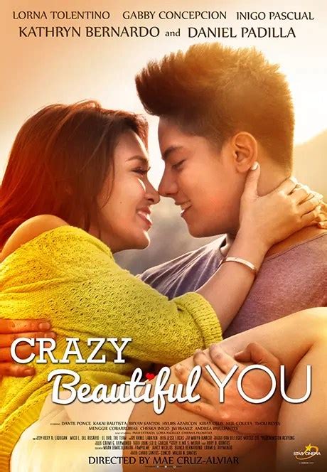 crazy beautiful you filipino|More.